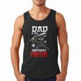 Ninja Favor Shirt For Men Dad Of The Birthday Boy Men Tank Top