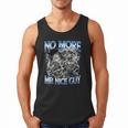 No More Mr Nice Guy Alpha Wolf Meme Dad Papa Men Men Tank Top