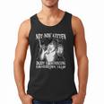 Not Now Kitten Daddy Increasing Shareholder Value Alpha Wolf Men Tank Top Not Now Kitten Daddy Increasing Shareholder Value Alpha Wolf Men Tank Top