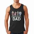 NUTCRACKER DAD Fun Christmas Ballet Parent Meme Men Tank Top NUTCRACKER DAD Fun Christmas Ballet Parent Meme Men Tank Top