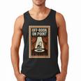 Off-Book On Point Theater Drama Men Tank Top