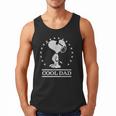 Peanuts Snoopy Cool Dad Men Tank Top Peanuts Snoopy Cool Dad Men Tank Top