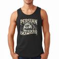 Persian Cat Dad Persian Cats Persian Cat Lover Men Tank Top Persian Cat Dad Persian Cats Persian Cat Lover Men Tank Top