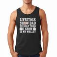 Pig Show Dad Pig Show Father Men Tank Top