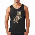 Pitbull I Love Dad Pit Bull Terrier Pettie Dog Owner Father Men Tank Top Pitbull I Love Dad Pit Bull Terrier Pettie Dog Owner Father Men Tank Top