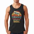Please Be Patient With Me I'm From The 1900s Cool Dad Men Tank Top