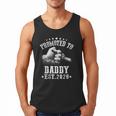 Promoted To Daddy Est 2026 Soon To Be Daddy 2026 Men Tank Top