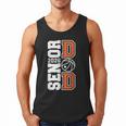 Proud Dad Of A 2026 Senior Graduate Basketball Senior 26 Men Tank Top Proud Dad Of A 2026 Senior Graduate Basketball Senior 26 Men Tank Top