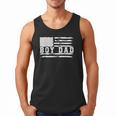 Proud Dad Of Boy Father Of Boys For Dad Xmas Fathers Day Men Tank Top