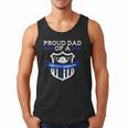 Proud Dad Of a Deputy Sheriff Deputy Sheriff Men Tank Top Proud Dad Of a Deputy Sheriff Deputy Sheriff Men Tank Top