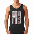 Proud New Dad New Girl Baby Fathers Day First Time Dad Men Tank Top