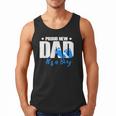 Proud New Dad It's A Boy Men Tank Top Proud New Dad It's A Boy Men Tank Top