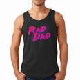 Rad Dad Retro Men Tank Top Rad Dad Retro Men Tank Top
