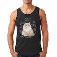 Ragdoll Cat Anatomy Cute Pet Mom Dad Cream Bicolor Men Tank Top Ragdoll Cat Anatomy Cute Pet Mom Dad Cream Bicolor Men Tank Top