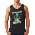 Take Me To Your Readers Across America Read More Books Men Tank Top