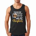 Reading Books Bookcase Book Club Bibliophile Men Tank Top