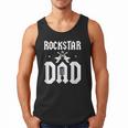 RockStar Dad Men Tank Top
