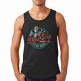 Skeleton Dad Tax Making Sure It's Not Poison Father's Day Men Tank Top