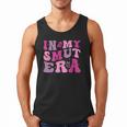 In My Smut Era Groovy Smut Book Reading Spicy Book Romance Men Tank Top In My Smut Era Groovy Smut Book Reading Spicy Book Romance Men Tank Top