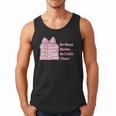 So Many Books Little Time Book Lover Teacher Librarian Men Tank Top