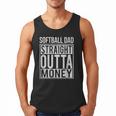 Softball Dad Straight Outta Money I Pitch T-Shirt Men Tank Top Softball Dad Straight Outta Money I Pitch T-Shirt Men Tank Top