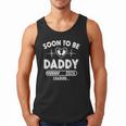 Soon To Be Daddy Est 2026 New Dad Fathers Day First Time Men Tank Top