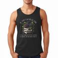Spicy Books Put Down My Book Dark Romance Merch Bookish Men Tank Top
