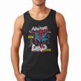 Spider-Man Amazing Dad Men Tank Top Spider-Man Amazing Dad Men Tank Top
