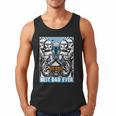 Star Wars Father's Day Jango Fett Best Dad Ever Men Tank Top Star Wars Father's Day Jango Fett Best Dad Ever Men Tank Top