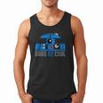 Star Wars Father's Day R2-D2 Dad's R 2 Cool Pun Men Tank Top