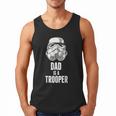 Star Wars Father's Day Stormtrooper Dad Is A Trooper Vintage Men Tank Top Star Wars Father's Day Stormtrooper Dad Is A Trooper Vintage Men Tank Top