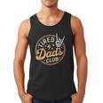 Tired Dads Club Men Tank Top