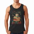 Tis The Season To Be Bookish Christmas Seasons Book Readings Men Tank Top Tis The Season To Be Bookish Christmas Seasons Book Readings Men Tank Top