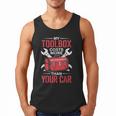 My Toolbox Costs More Than Your Car Mechanic Dad Rrepair Guy Men Tank Top