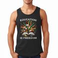 History Book Education Freedom Teacher Women Men Kids Men Tank Top History Book Education Freedom Teacher Women Men Kids Men Tank Top