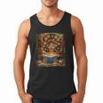 History Month Black Afro Girl Women Book Lovers Flower Men Tank Top History Month Black Afro Girl Women Book Lovers Flower Men Tank Top
