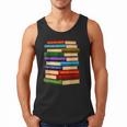 History Month Educated Black Leaders Reading Books Men Tank Top History Month Educated Black Leaders Reading Books Men Tank Top