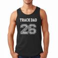 TRACK DAD 2026 SENIOR TRACK DAD SENIOR CLASS 26 Men Tank Top
