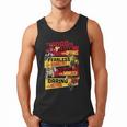 Transformers Father's Day Vintage Autobots Line Up Dad Is Men Tank Top