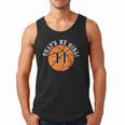 Unique That's My Girl 11 Basketball Player Mom Or Dad Men Tank Top