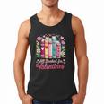 Valentine All Booked For Valentine Book Lovers Teacher Kid Men Tank Top Valentine All Booked For Valentine Book Lovers Teacher Kid Men Tank Top