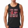 Valentine Day Book You Are Too Sweet Librarian Teacher Kids Men Tank Top Valentine Day Book You Are Too Sweet Librarian Teacher Kids Men Tank Top