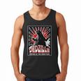 Vintage Dadzilla Father Of The Monsters Fathers Day Men Tank Top Vintage Dadzilla Father Of The Monsters Fathers Day Men Tank Top