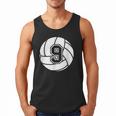 Volleyball Player 9 Volleyball Mom Dad Jersey Number 9 Men Tank Top