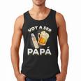 Voy Hacer Papa Ser Papa Voy A Ser Papa Dad To Be In Spanish Men Tank Top