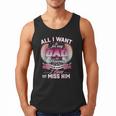 All I Want Is For My Dad In Heaven To Know How Much I Love Men Tank Top