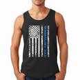 Wrestling Dad Men Tank Top