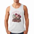 31st Birthday Chapter 31 Birthday Shirt Women Book Lover Men Tank Top 31st Birthday Chapter 31 Birthday Shirt Women Book Lover Men Tank Top