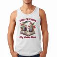 Audiobook Lover Bookish Shhh I'm Listening My Audio Book Men Tank Top Audiobook Lover Bookish Shhh I'm Listening My Audio Book Men Tank Top
