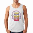 Audiobooks Are Books Too – Bookworm Nerd Reading Geek Men Tank Top